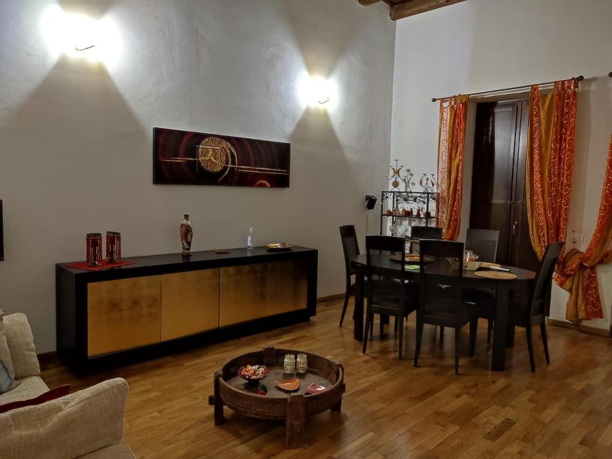 Casa Miky Apartment Palermo Exterior photo